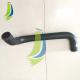 Engine Parts Lower Down Water Pipe Lower Hose For EX120-5 Excavator