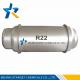 R22 Replacement Chlorodifluoromethane (HCFC－22) home air conditioner refrigerant gas
