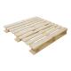 Packaging Heat Treated Euro Pallets Natural Cn Pallet Four Way