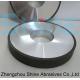 1A1 Resin Bond Grinding Wheel for PDC Drill Bits Oil Drilling Tools The Essential Solution for Downhole Tool Maintenance