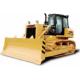 5m3 17550kg Crawler Tractor Dozer Earth Moving Machinery