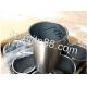 Automotive Cast Iron Cylinder Sleeve Dia 98mm For Mitsubishi 6DS7 ME021843