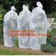 PP Non Woven Fabric Fruit Tomato Banana Bunch Cover Garden Plant Protection Cover For Winter,Eco-friendly Household Non