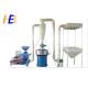 Automatic SBR Shoe Rubber Grinding Machine With 30 Mesh Rubber Powder 45kw