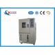High Performance Ozone Chamber Dynamic / Static 20 ~ 70 L/min Gas Flow Rate