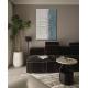 100% Hand Painted 3D Abstract Canvas Oil Painting For Living Room Decor Custom Size