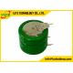 3.6V 250mah 250H Rechargeable Ni-MH Button Battery For Cordless Telephone Remote Control Toy NiMH Batteries Cell