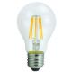 led filament A60 6w dimmable