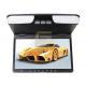 15 Digital Car Roof Mount Dvd Player Hdmi With Usb / Sd / Games