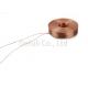 Smallest Pcb Wireless Charging Coil , Copper Circuit Board Coil 2mm Thickness