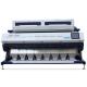 RZ+8 Model Rice CCD Color Sorter Machine Image Processing System With IR Filter