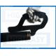 Rod lifter, rod lifting tool, pipe lifter, pipe lifting tools, steel tube