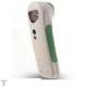 Laser guided sighting system for easy targeting Infrared Forehead Thermometer 9V