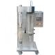 2L /hour laboratory mini spray dryer For Juice Milk Herb spray drying tower
