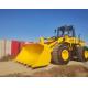 2017 Komatsu WA380-3 Wheel Loader with and 1200 Working Hours in Excellent Condition