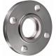 Industrial Stainless Steel Flange ANSI  304L  316L Corrosion Resistant