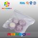 Textured / embossed family Food Vacuum Seal Bags roll in size 8X50' 11X50'