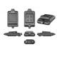 High Resolution 4G Dashcam Memory Card Support Up To 256GB 1080P Resolution