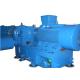 Centrifugal Blower Turbine Vacuum Pump For Vacuumize / Sewage Treatment