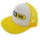 Custom Printed Logo Truckers Cap Breathable Mesh And Foam Material For Promotions