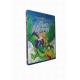 Hot selling The Flight of Dragons  Cartoon Disney DVD Movies,new dvd,bluray