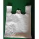 Biodegradable Food Packaging Bags T-Shirt Bag