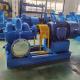 Paper Industrial Centrifugal Pump Double Flow Low Pulse Pulp Pump