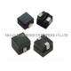 Portable Ferrite Core Inductor High Current Carrying Capacity Small Footprint