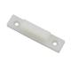 GUIDE SHOE LINING ELEVATOR REPLACEMENT PARTS 82*18MM NYLON