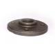 Black Casting Malleable Iron Flange Size 1/2”-8”Round Head Code