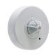 360 Degree PIR Ceiling Occupancy Motion Sensor Light Switch High Sensitive Motion Sensor Switch (110V-240VAC)