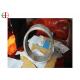 ASTM A494 N3M Ni-Mo Alloy Heat Bush Parts for Valves PT Inspection EB25017
