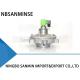 NBSANMINSE QD-Y Diaphragm Valve Pulse jet Valve SBFEC Type For Bag dust collector system G1-1/2 G2 G2-1/2 G3 G4