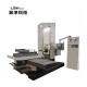Stable CNC Boring Milling Machine , Multipurpose Horizontal Machining Center