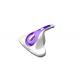 UV Sterilization Portable Vacuum Cleaner Low Noise Level With 4m Cable