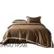 100% Cotton Bedding Set Custom Size Duvet Cover and Bed Sheet for Luxury 5 Star Hotels