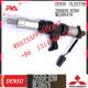 ME306476 DENSO Diesel Common Rail Injector 295050-0260 For Mitsubishi