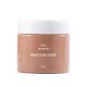 Red Mud Facial Clay Mask Deep Cleansing OEM Skin Care Products