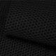 Lower Stretchable Spacer Mesh Fabric Breathable Knitted Mesh Fabric For Beding