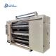 Fingerless Type 2 Ply Paper Corrugating Machine With Universal Joint