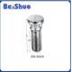 Galvanized Wheel Bolt And Nut Manufacture,Export Truck Wheel Hub Bolts and Nuts, Hub Bolt And Nut OEM