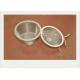 Light Stainless Steel Wire Mesh Filter Tea Ball With Large Used For Filter Tea