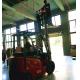 Full Electric Battery Powered Forklift For Factory 2000 Kg Loading