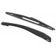 Peugeot 307sw rear wiper France type rear wiper arm and blade