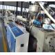 CE WPC Foam Board Extrusion Line With Twin Screw Extruder 75kw