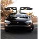 2023 Tesla Model X Three Motors Four-Wheel-Drive Plaid Version 750KW 6 seats SUV