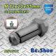 Carbon steel  Zinc plated Hot dip Galanised Expansion Hex Anchor Bolt Grade 8.8