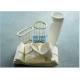 Non Woven Industrial Filter Bags P84 PTFE Acrylic Nomex PPS Materials