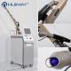 Professional Doctor Use Q switch Nd Yag Laser Tattoo Removal machine