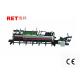 Servo Driving Positioning Automatic Sheet Cutting Machine For Cigarette Packaging Paper